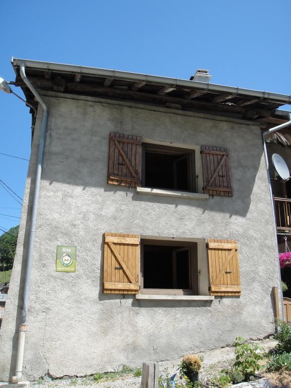 ペイゼ・ナンクロワLa Combe De Moulinアパートメント 部屋 写真