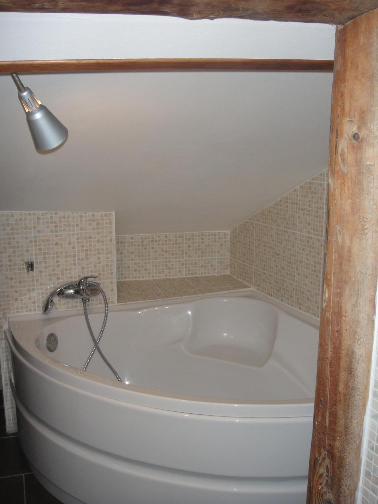 ペイゼ・ナンクロワLa Combe De Moulinアパートメント 部屋 写真