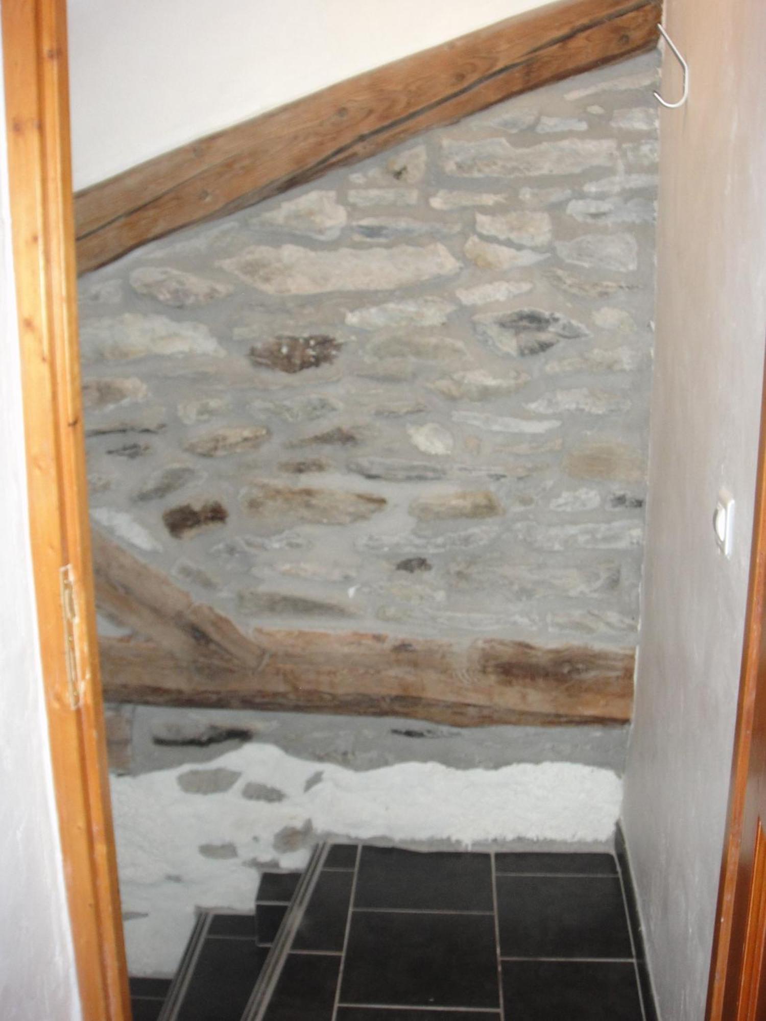 ペイゼ・ナンクロワLa Combe De Moulinアパートメント 部屋 写真